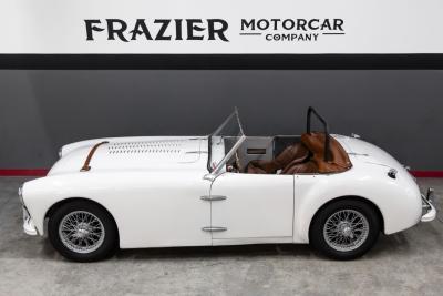 1953 Allard PALM BEACH