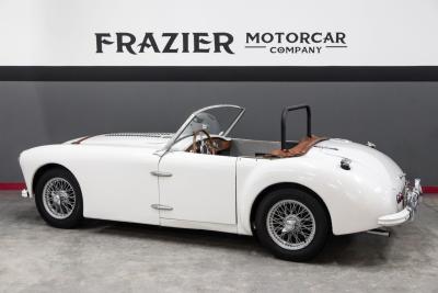 1953 Allard PALM BEACH