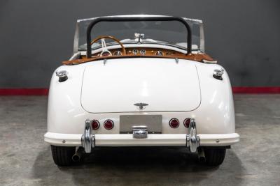 1953 Allard PALM BEACH