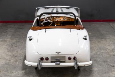 1953 Allard PALM BEACH