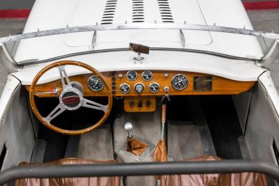 1953 Allard PALM BEACH