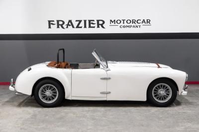 1953 Allard PALM BEACH