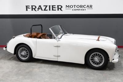 1953 Allard PALM BEACH