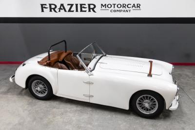 1953 Allard PALM BEACH