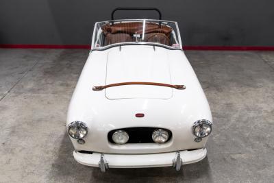 1953 Allard PALM BEACH