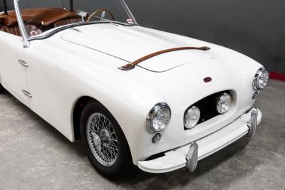 1953 Allard PALM BEACH