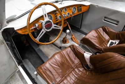 1953 Allard PALM BEACH