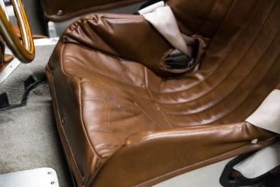 1953 Allard PALM BEACH