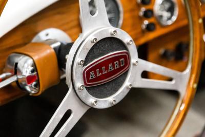 1953 Allard PALM BEACH