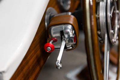 1953 Allard PALM BEACH