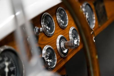 1953 Allard PALM BEACH