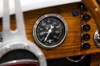 1953 Allard PALM BEACH