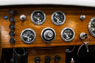 1953 Allard PALM BEACH