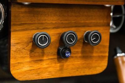 1953 Allard PALM BEACH