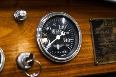 1953 Allard PALM BEACH