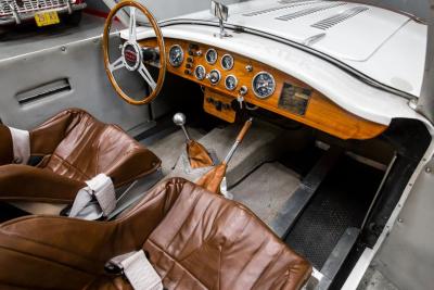 1953 Allard PALM BEACH