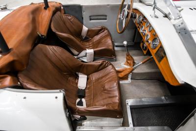 1953 Allard PALM BEACH