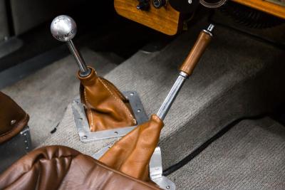 1953 Allard PALM BEACH