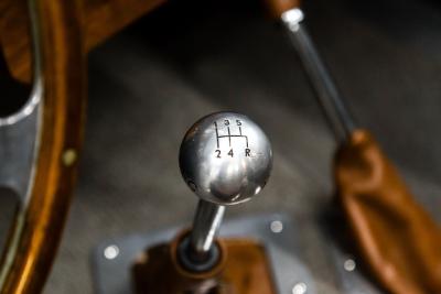 1953 Allard PALM BEACH