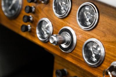 1953 Allard PALM BEACH