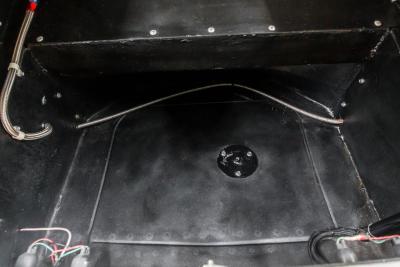 1953 Allard PALM BEACH