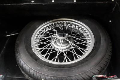 1953 Allard PALM BEACH