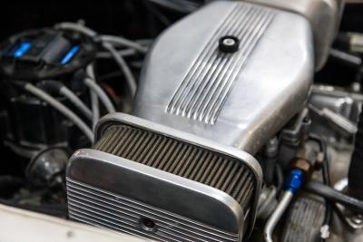 1953 Allard PALM BEACH