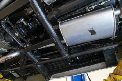 1953 Allard PALM BEACH