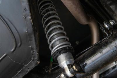 1953 Allard PALM BEACH