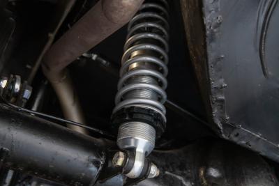 1953 Allard PALM BEACH