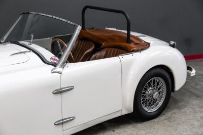 1953 Allard PALM BEACH