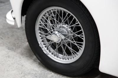 1953 Allard PALM BEACH