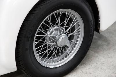 1953 Allard PALM BEACH