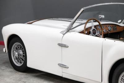 1953 Allard PALM BEACH