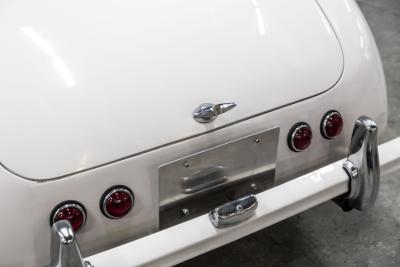 1953 Allard PALM BEACH