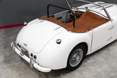 1953 Allard PALM BEACH