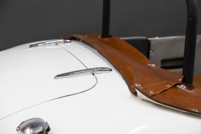 1953 Allard PALM BEACH