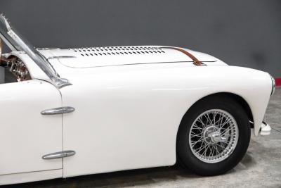 1953 Allard PALM BEACH