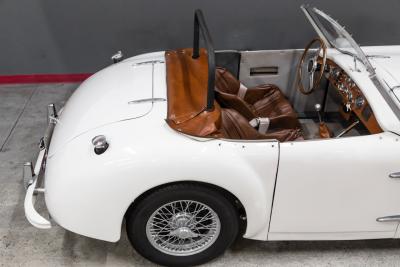 1953 Allard PALM BEACH