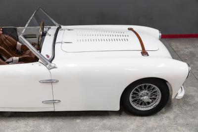 1953 Allard PALM BEACH