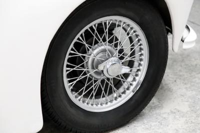 1953 Allard PALM BEACH