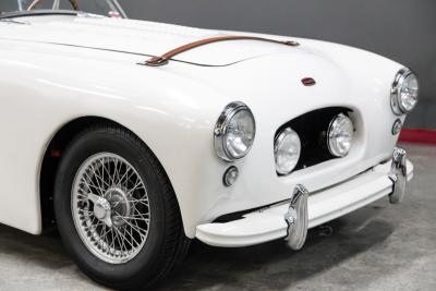 1953 Allard PALM BEACH