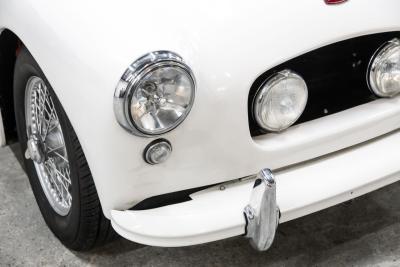 1953 Allard PALM BEACH