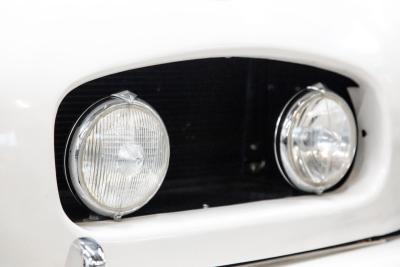 1953 Allard PALM BEACH