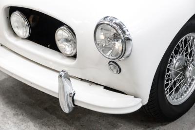 1953 Allard PALM BEACH