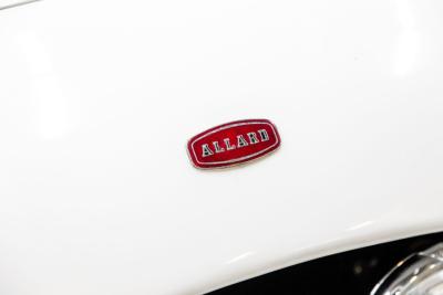 1953 Allard PALM BEACH