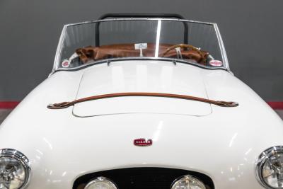 1953 Allard PALM BEACH