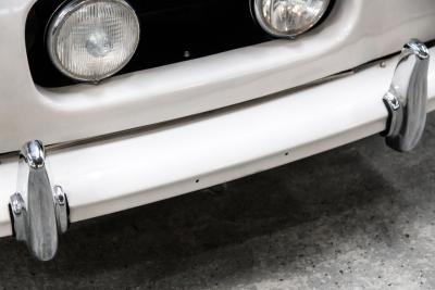 1953 Allard PALM BEACH