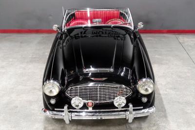 1961 Austin - Healey 3000