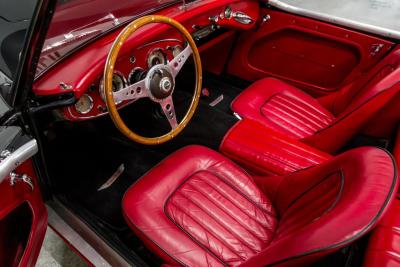 1961 Austin - Healey 3000